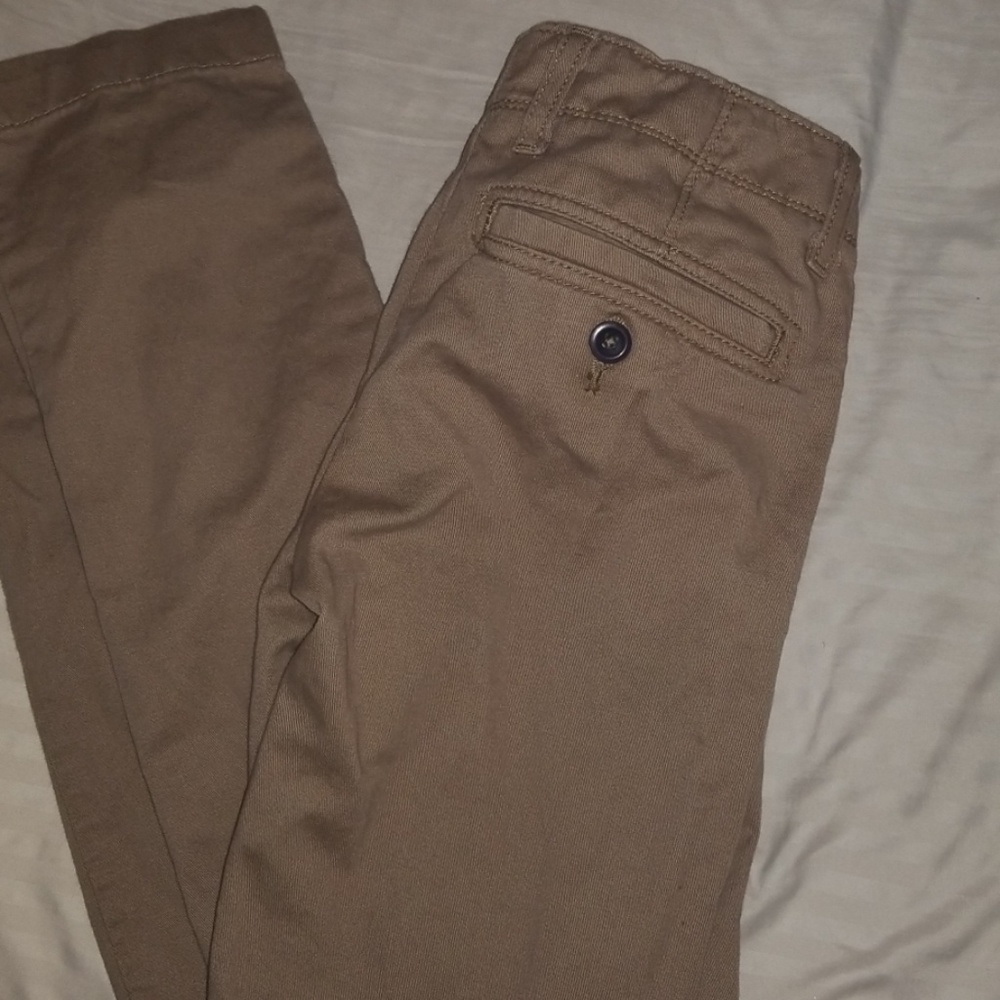 Arizona 26x30 chinos like new